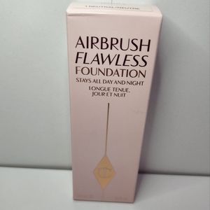 Charlotte Tilbury Flawless Foundation in 1 Neutral